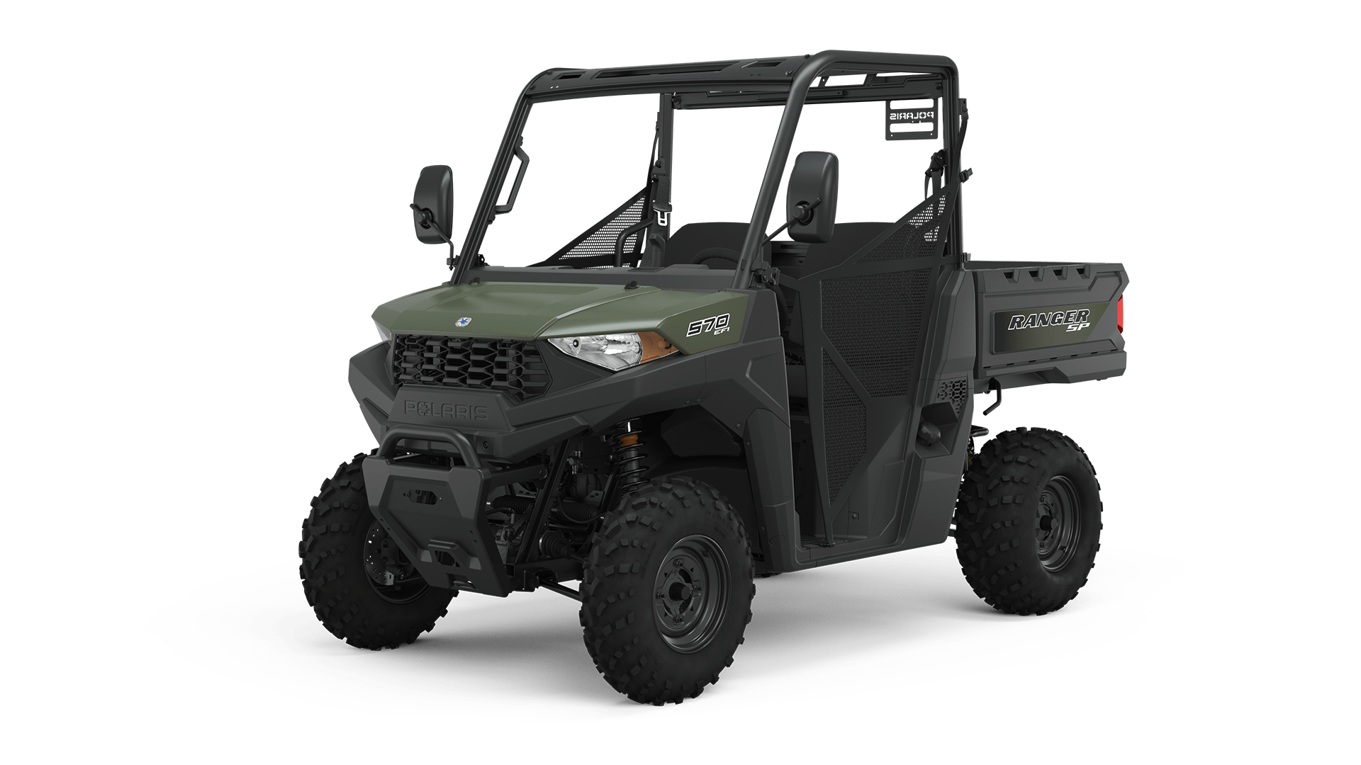 RANGER SP 570 SAGE GREEN