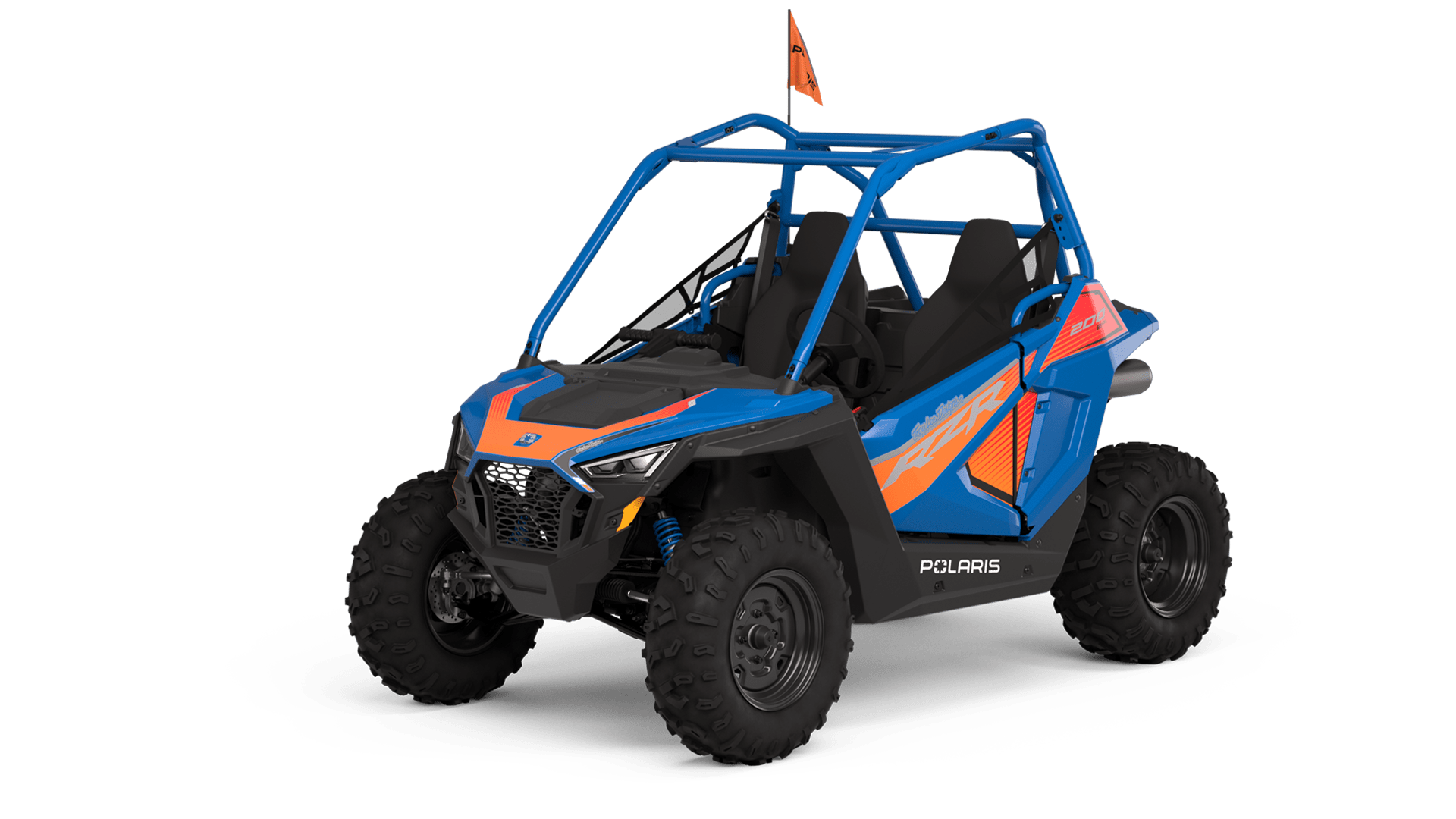 RZR 200