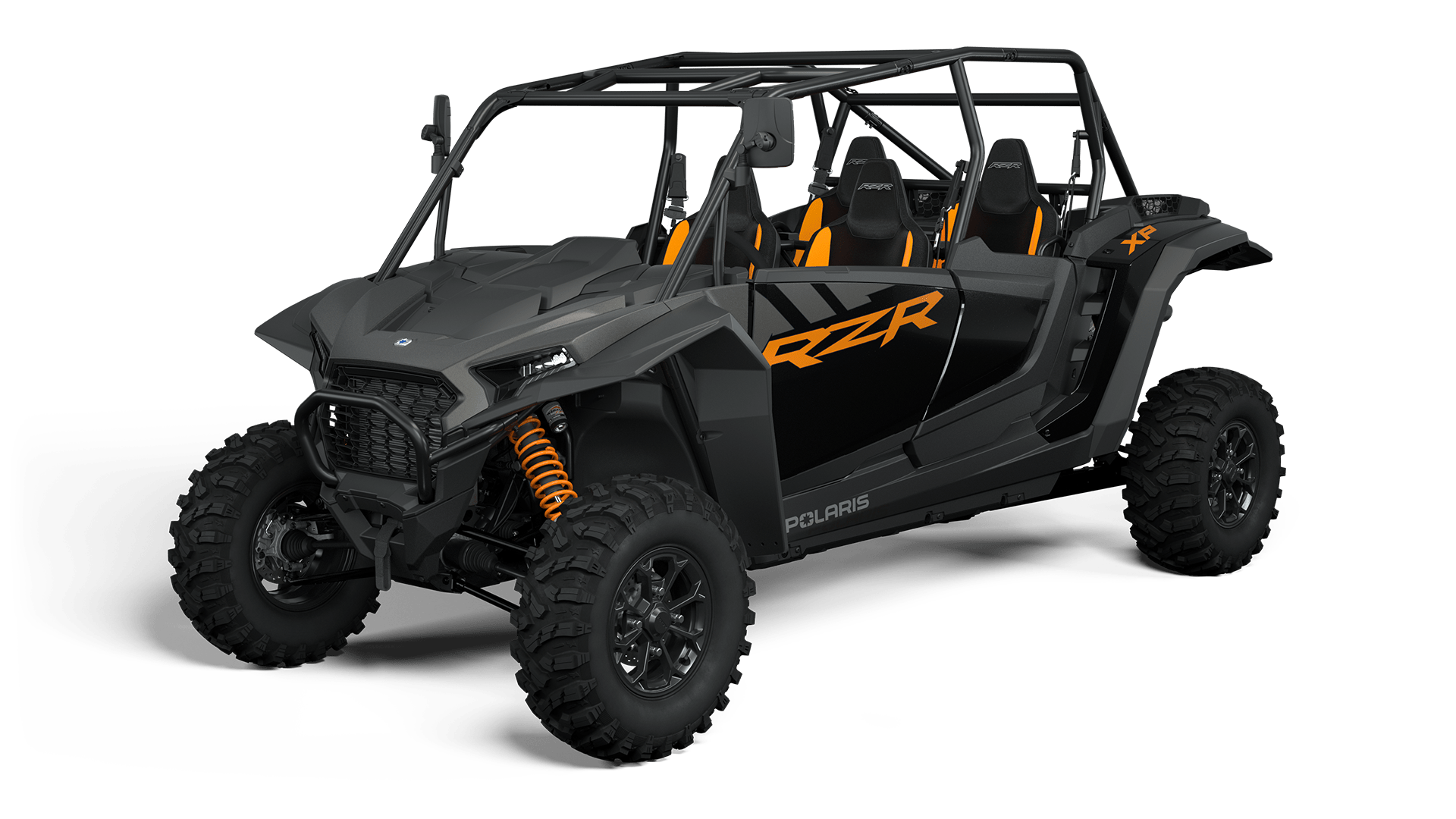 ​​RZR XP4 1000 EPS ONYX BLACK