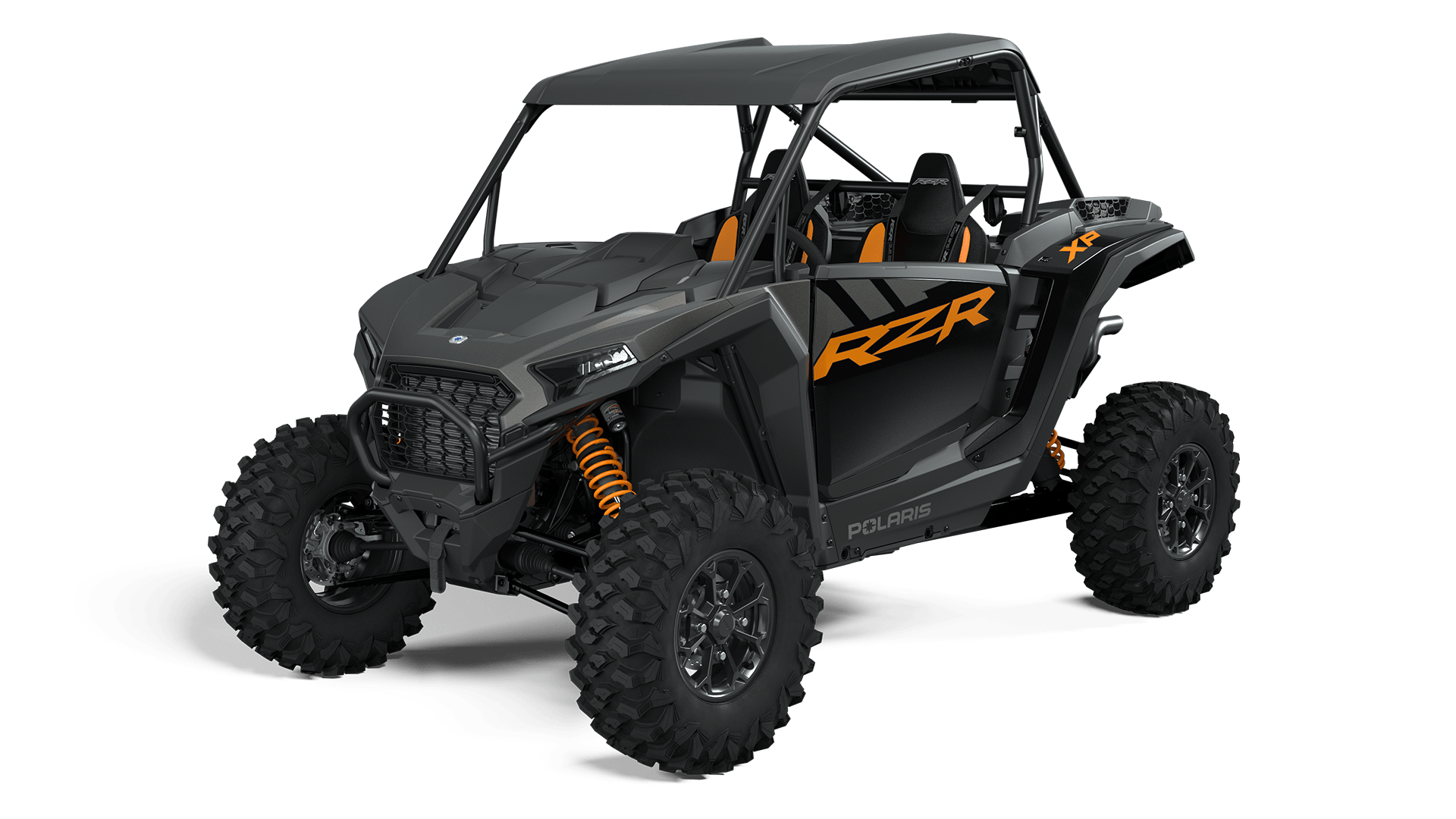 RZR XP 1000 EPS ONYX BLACK