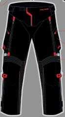 PANTALON TEHNIC POLARIS  280180203