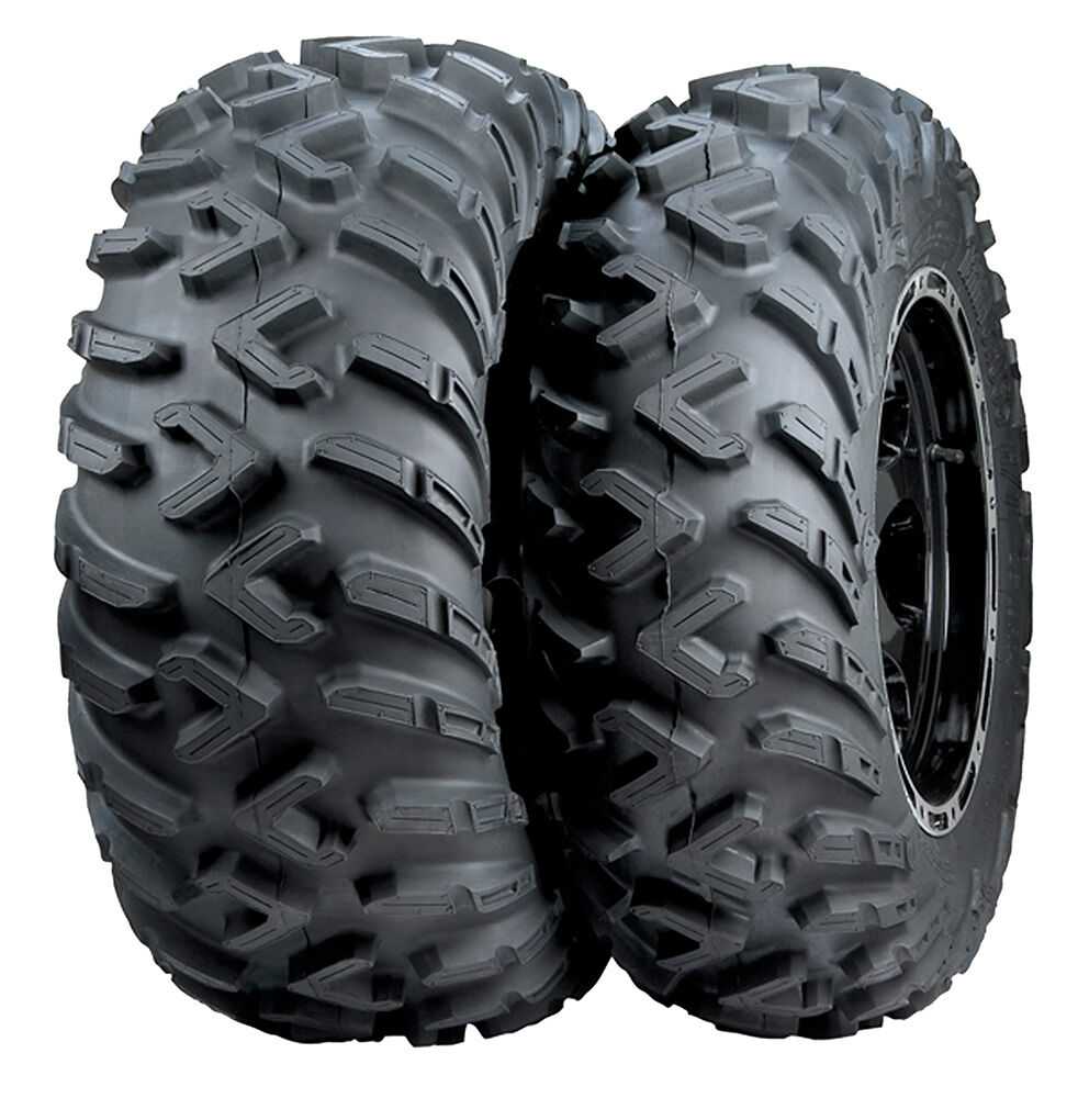 Set anvelope 26×9-14/26×11-14 ITP Terracross