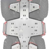 SCUT SEGWAY SNARLER AT6 L