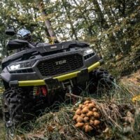 TGB Blade 1000 LTX EPS