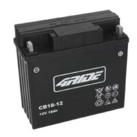 Acumulator Pornire CB18-12 4RIDE