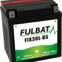 ACUMULATOR FULBAT 12V/30AH FIX30L-BS