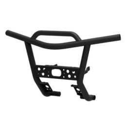 BULLBAR NEGRU  SEGWAY AT5 AT6  A02-R110101-FB2-00