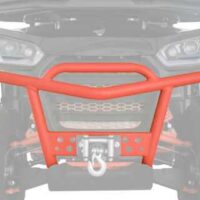 BULLBAR SEGWAY AT5 AT6  A03R20600201