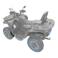 Overfender Aparatori Noroi Segway Snarler  AT6