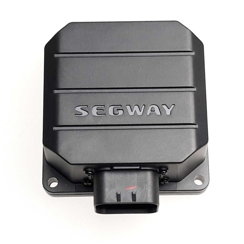 T-BOX Segway S01M34000001