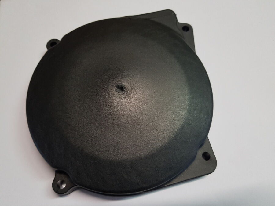 Cover, Pull Starter (modified 2010 version)