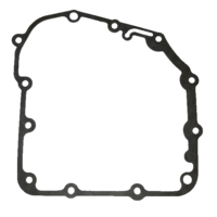 Gasket, R. Crankcase