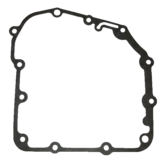 Gasket, R. Crankcase