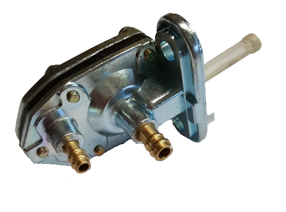 Valve, Fuel