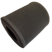 Filter Element, Air Cleaner
