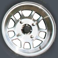 Access Alloy Rim 4×110/12×6 (MAX4,5,300new)