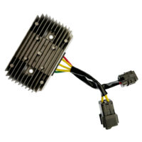 R/B 61120-A27-011 Rectifier & Regulator