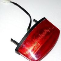 Tail Light Comp