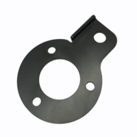 R/B V110-010DR Bracket, Power Connecter