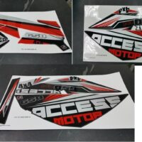 600cc Shade Xtreme Black (unavailable)
