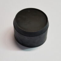 Cap, Rubber