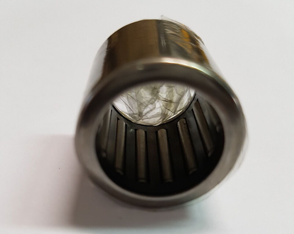 BEARING, Needle