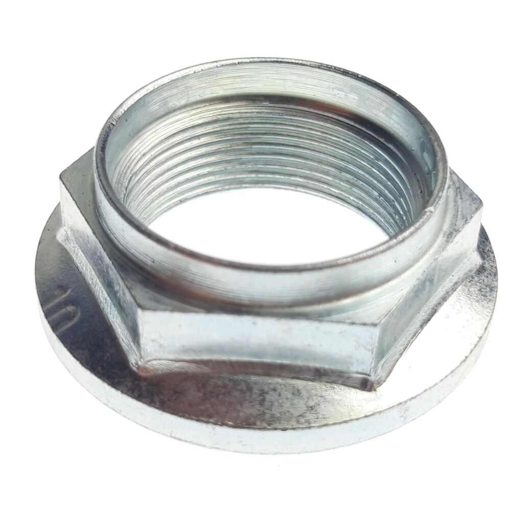 LOCKNUT, BEVEL GEAR
