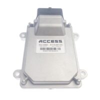 Engine Control Unit