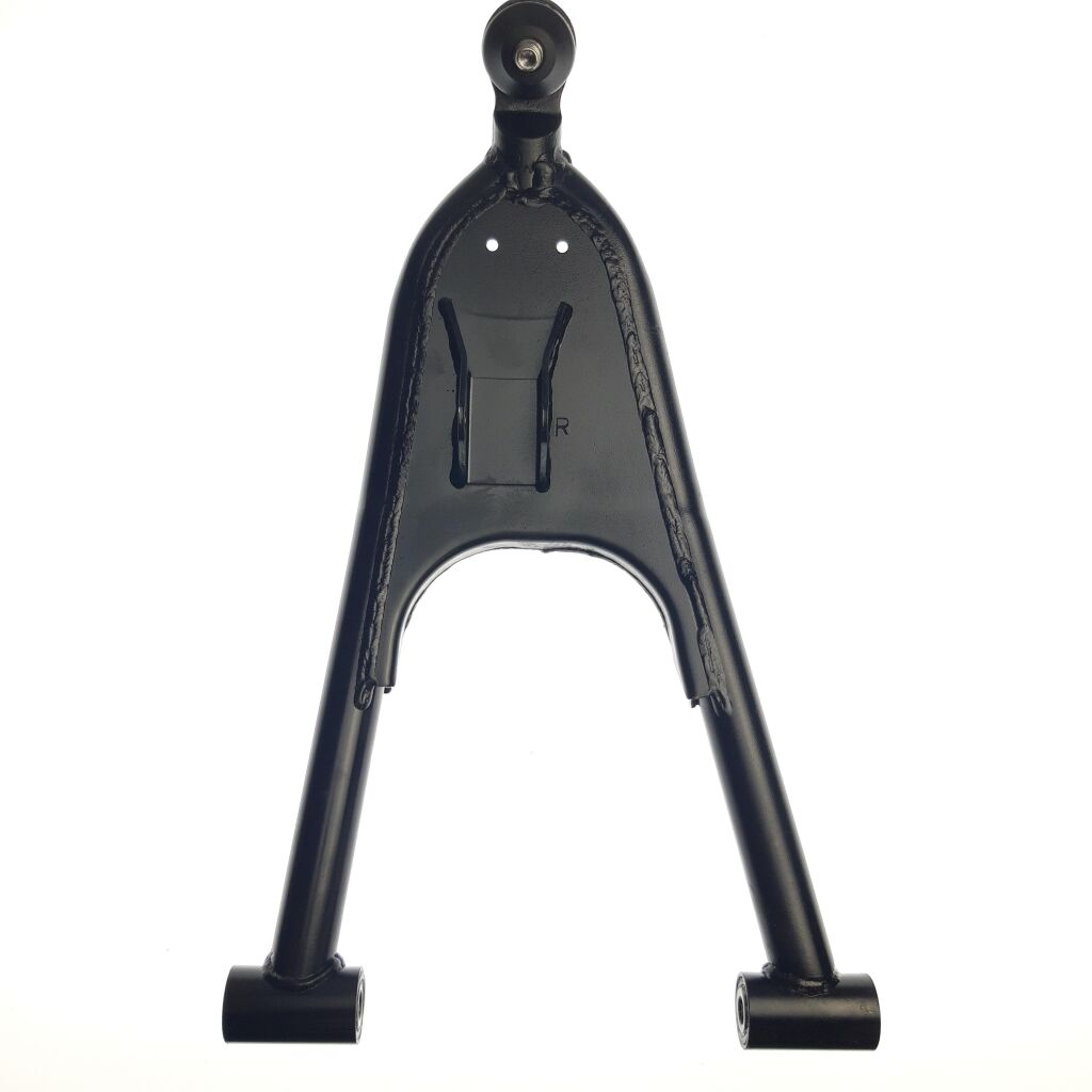 A Arm A'ssy, Lower, Right (black)