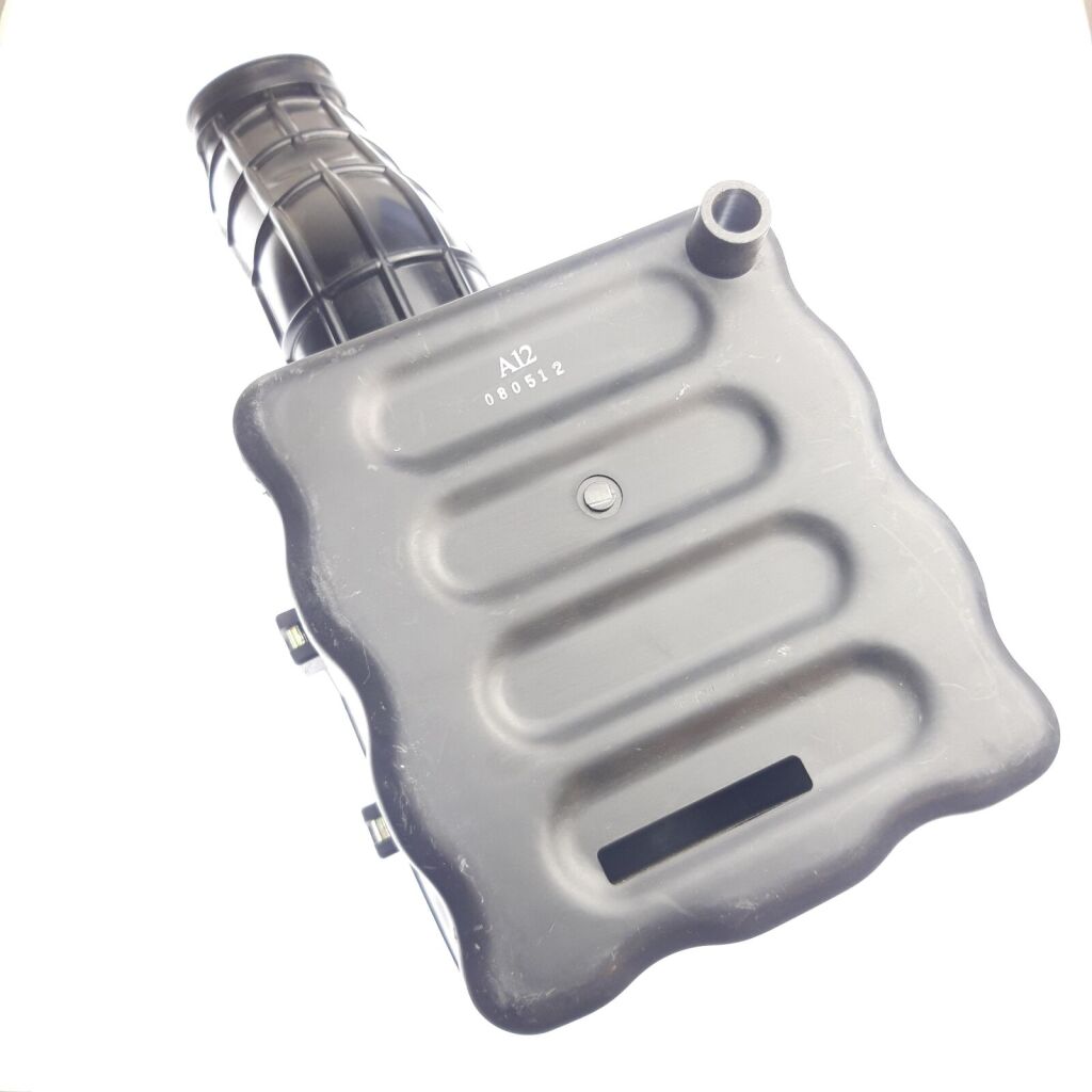 Air Cleaner Ass'y