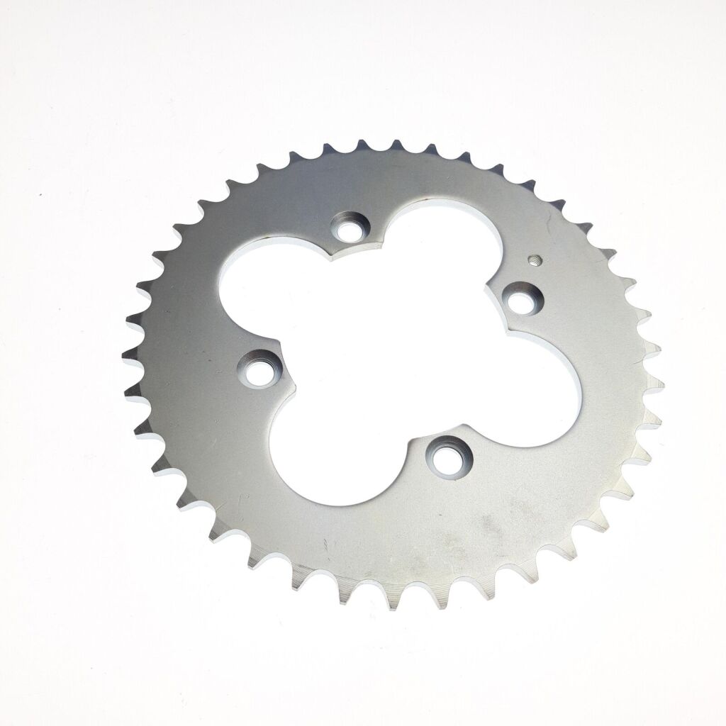 Sprocket
