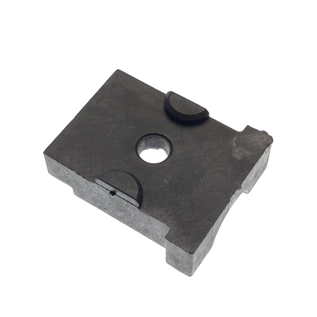 Bracket, Upper, Lever (unavailable)