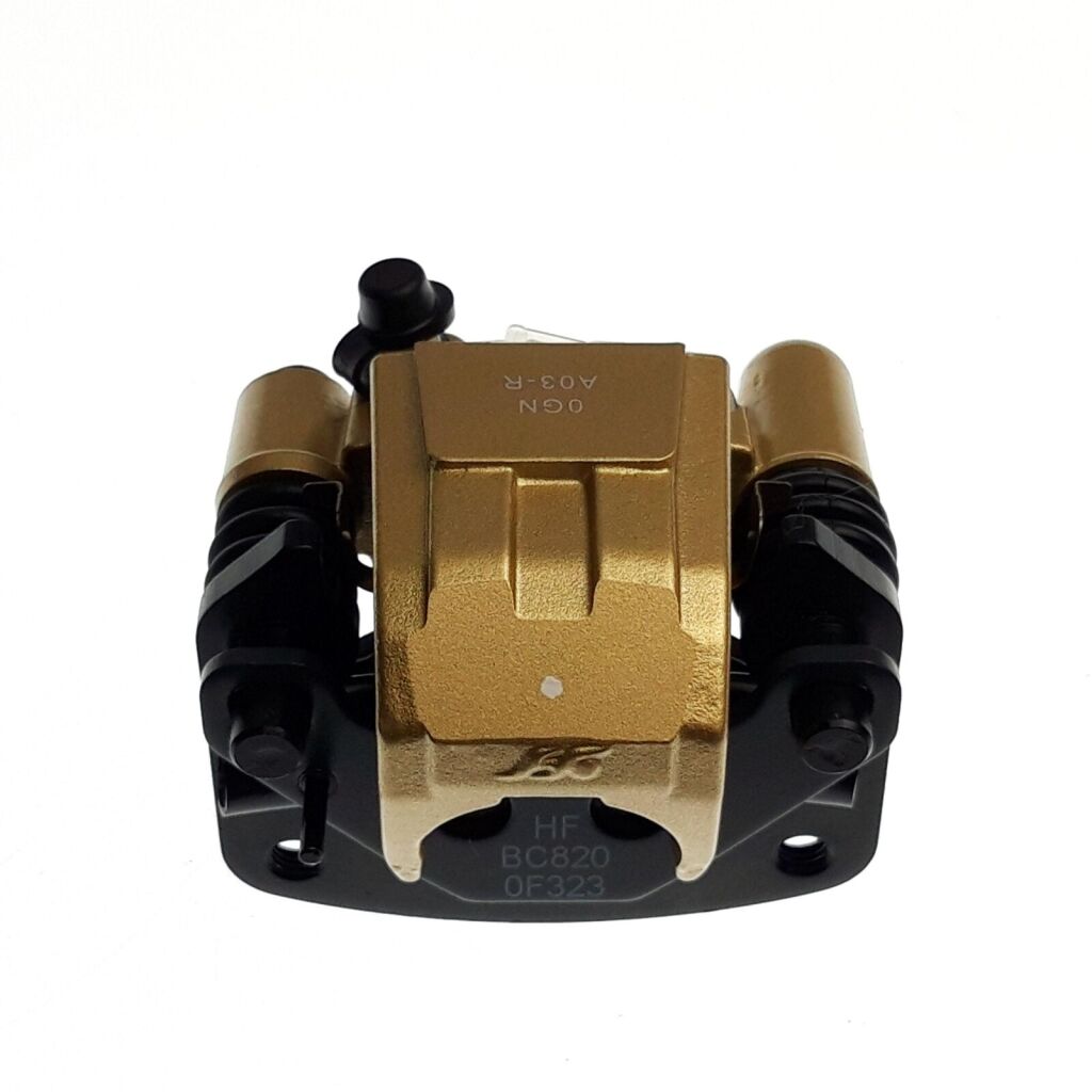 Caliper Ass'y, Front Right