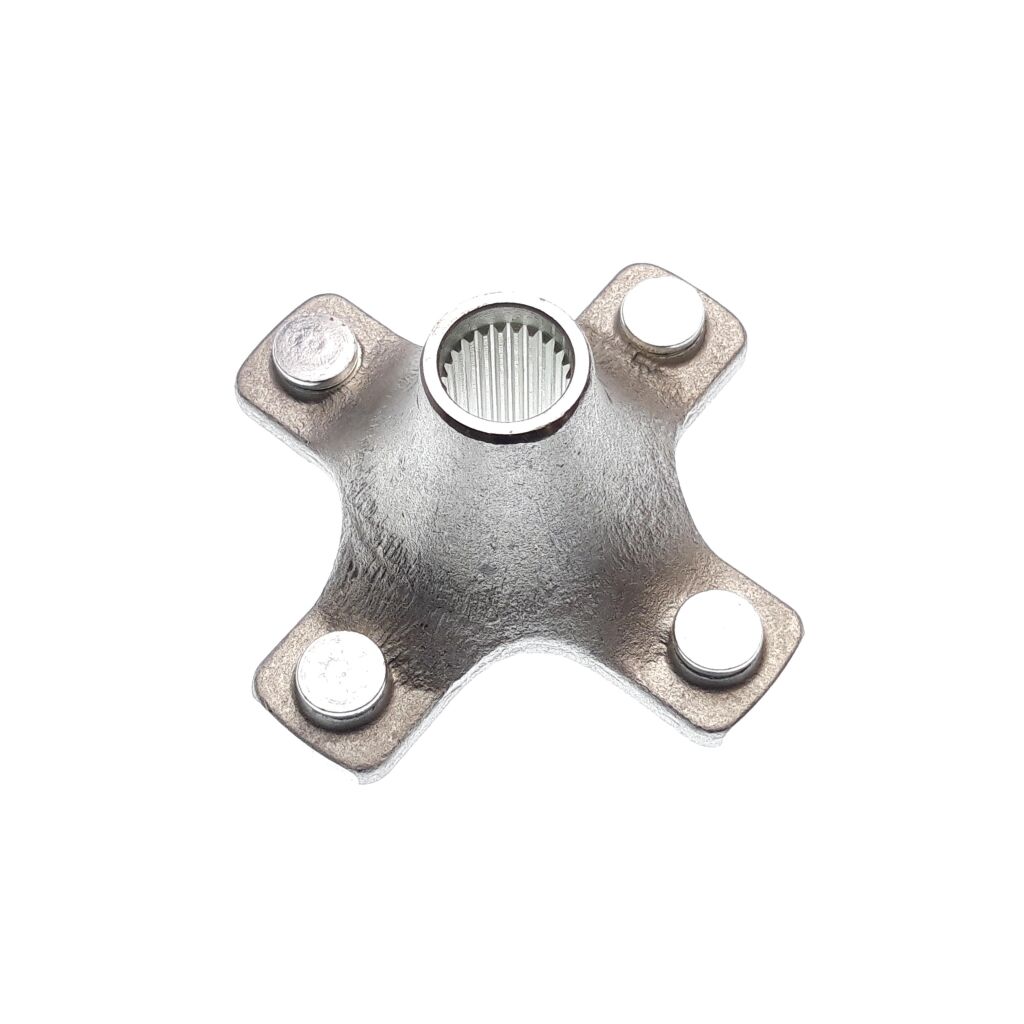 Fixed Bracket, Rim, Rear
