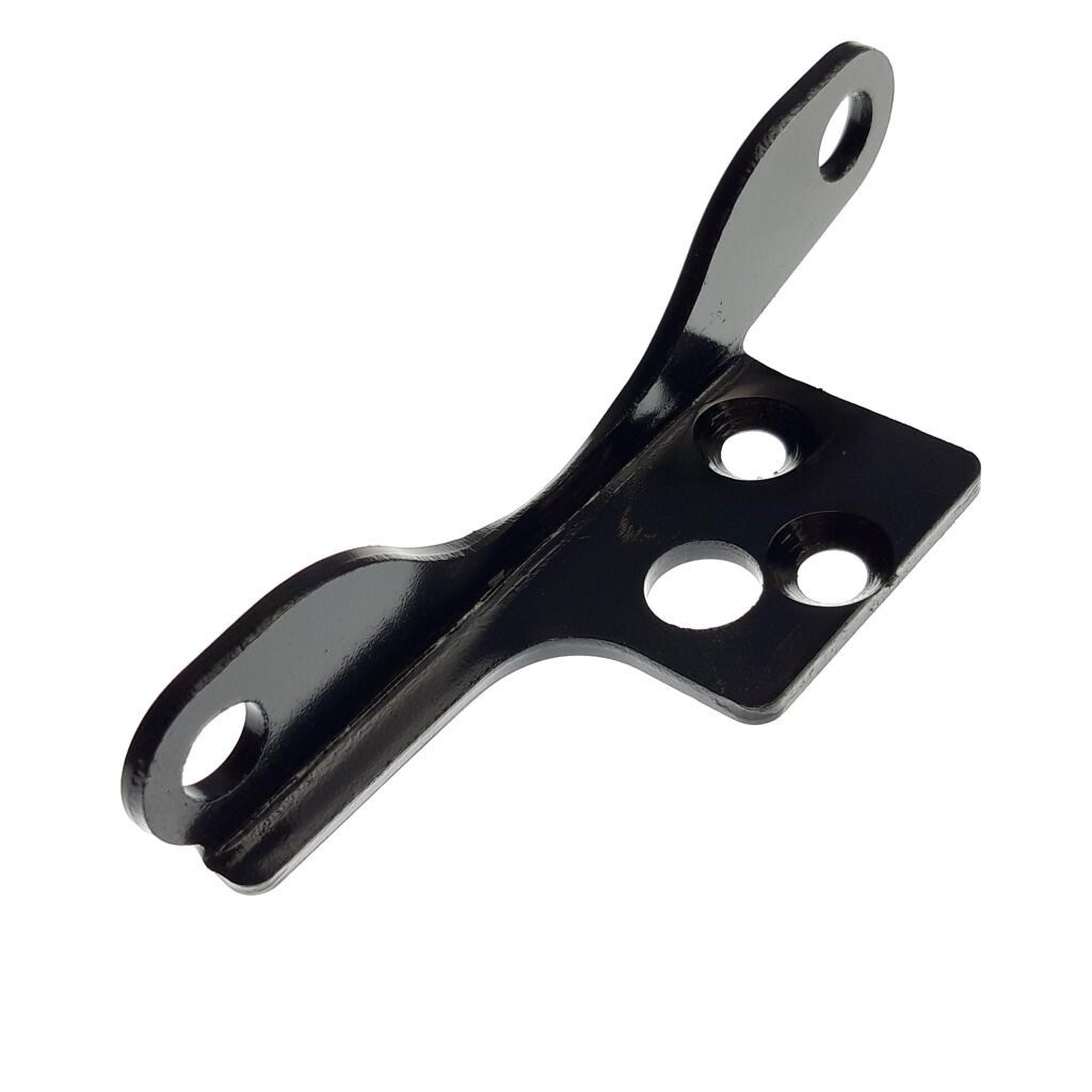 Bracket, Steering Lower