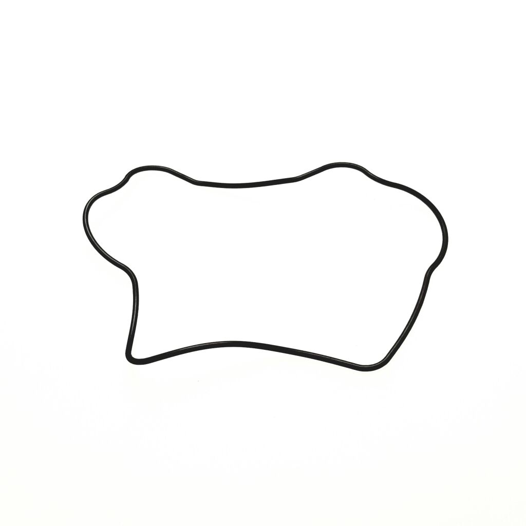 Oil Ring, Head Cover