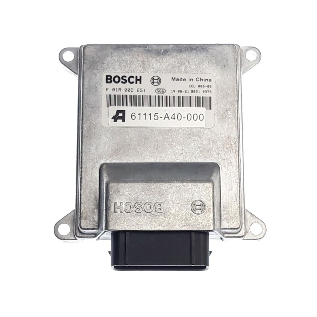 Engine Control Unit A40