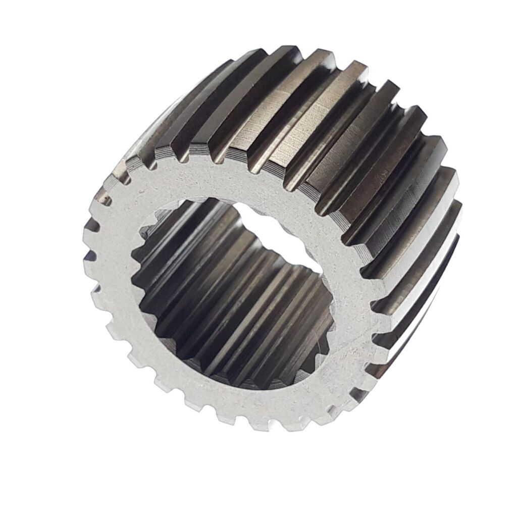 Sleeve, Coupling Shaft