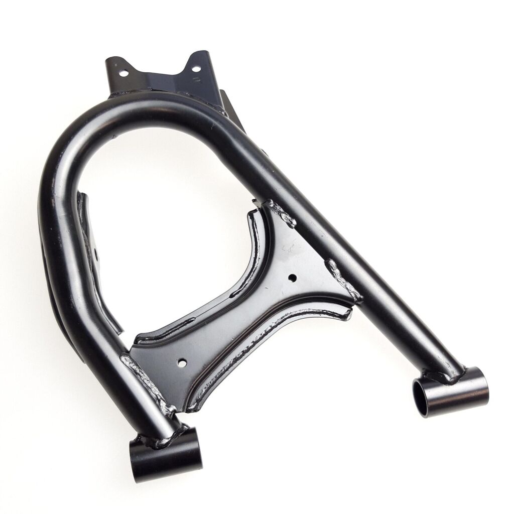 A. Arm, Lower, Right