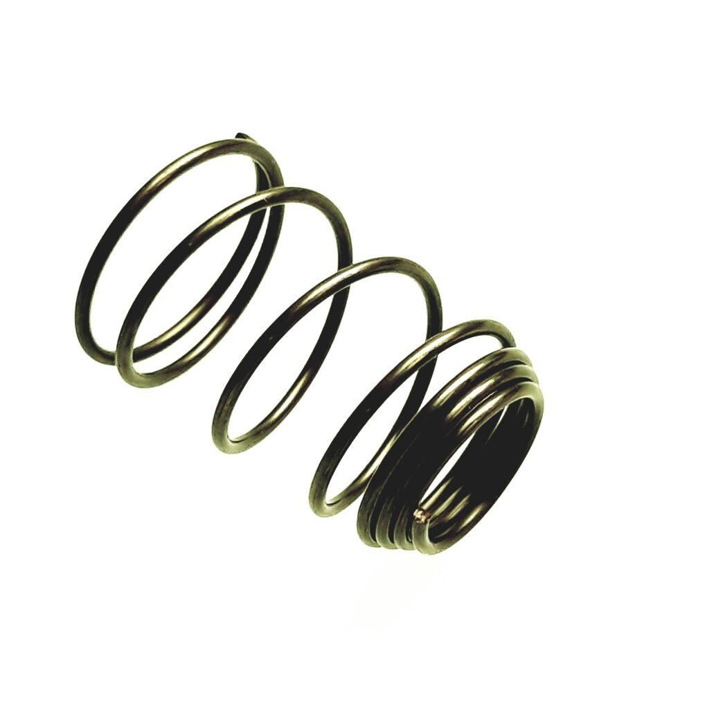 Spring, Oil Filter Net