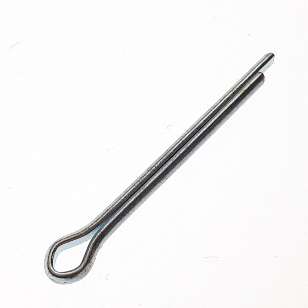 Cotter pin