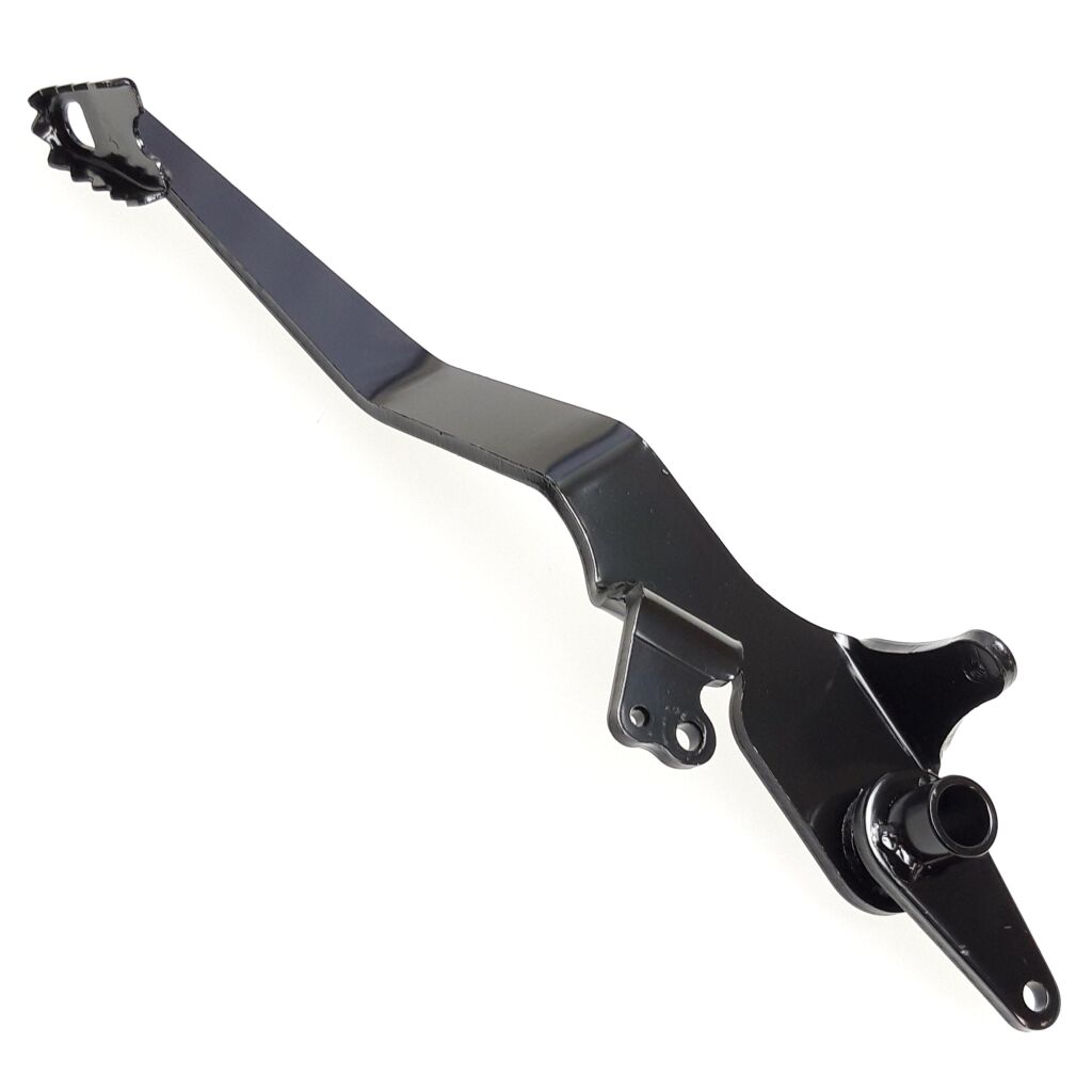 Swing Arm, Footbrake