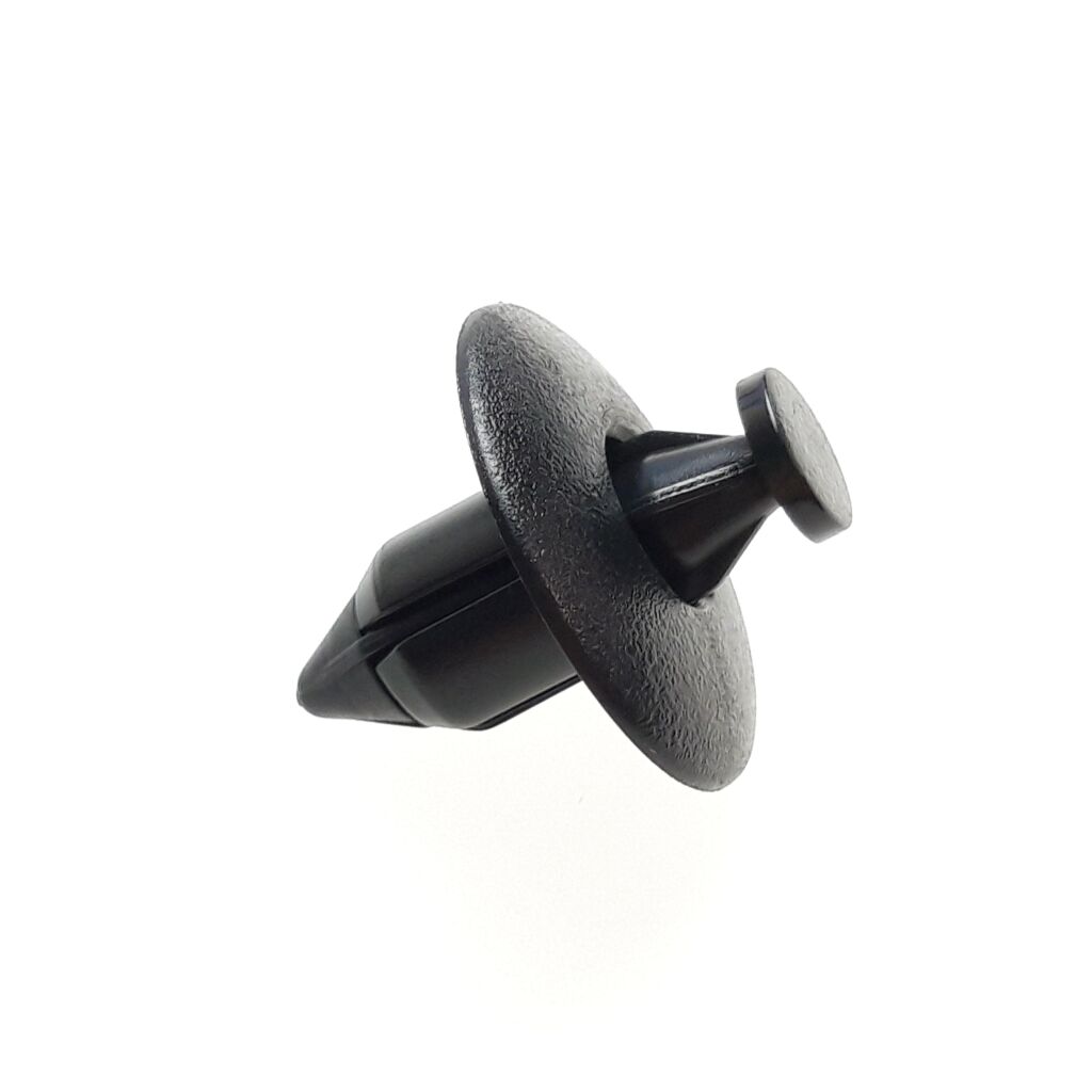 Push Rivet, plastic