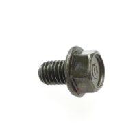 Hex Waser Face Bolt