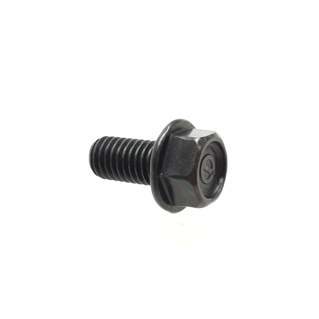Hex. Bolt, Flange