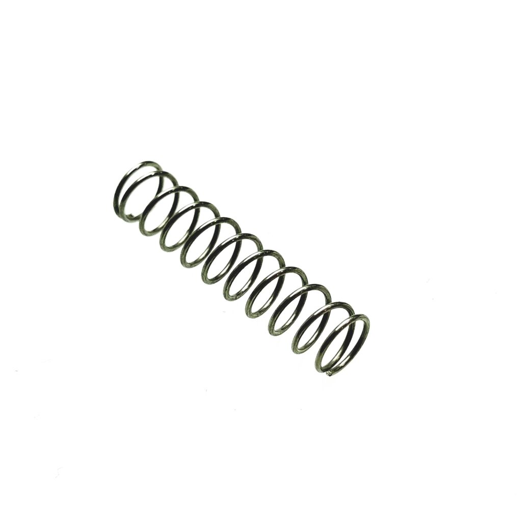 Compression spring