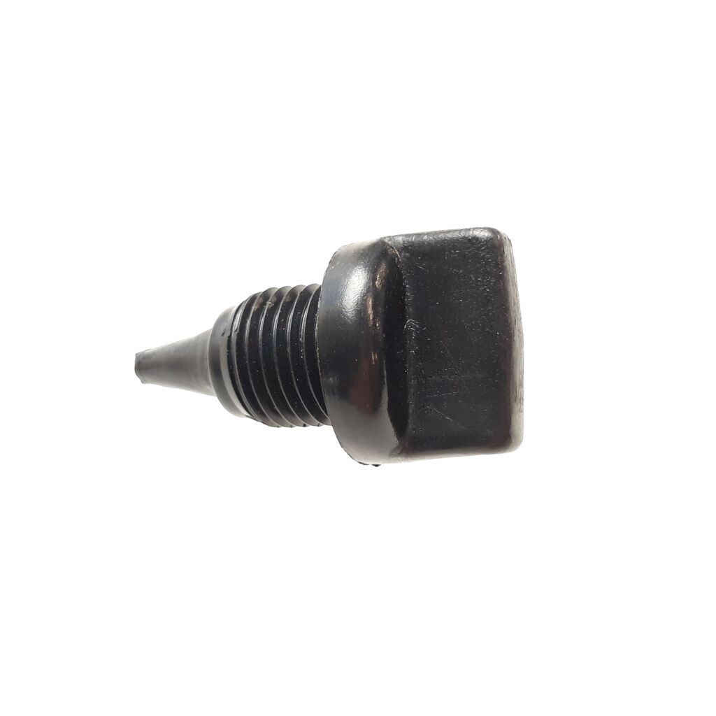 Plug, Oil