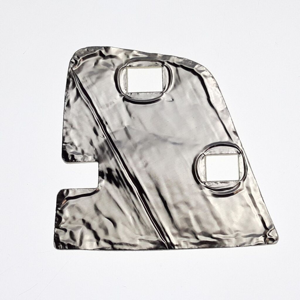 HEAT CUSHION