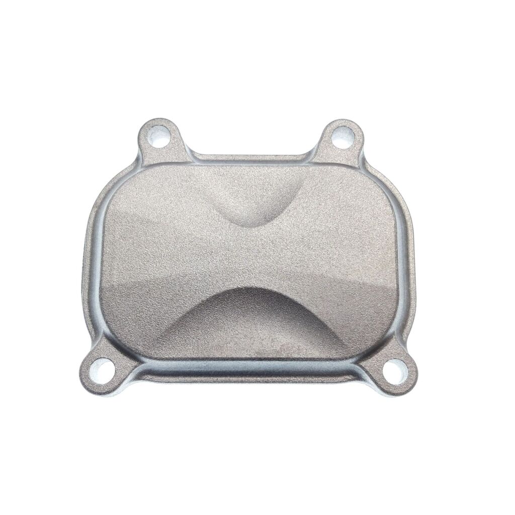 Head Cover , Cylinder