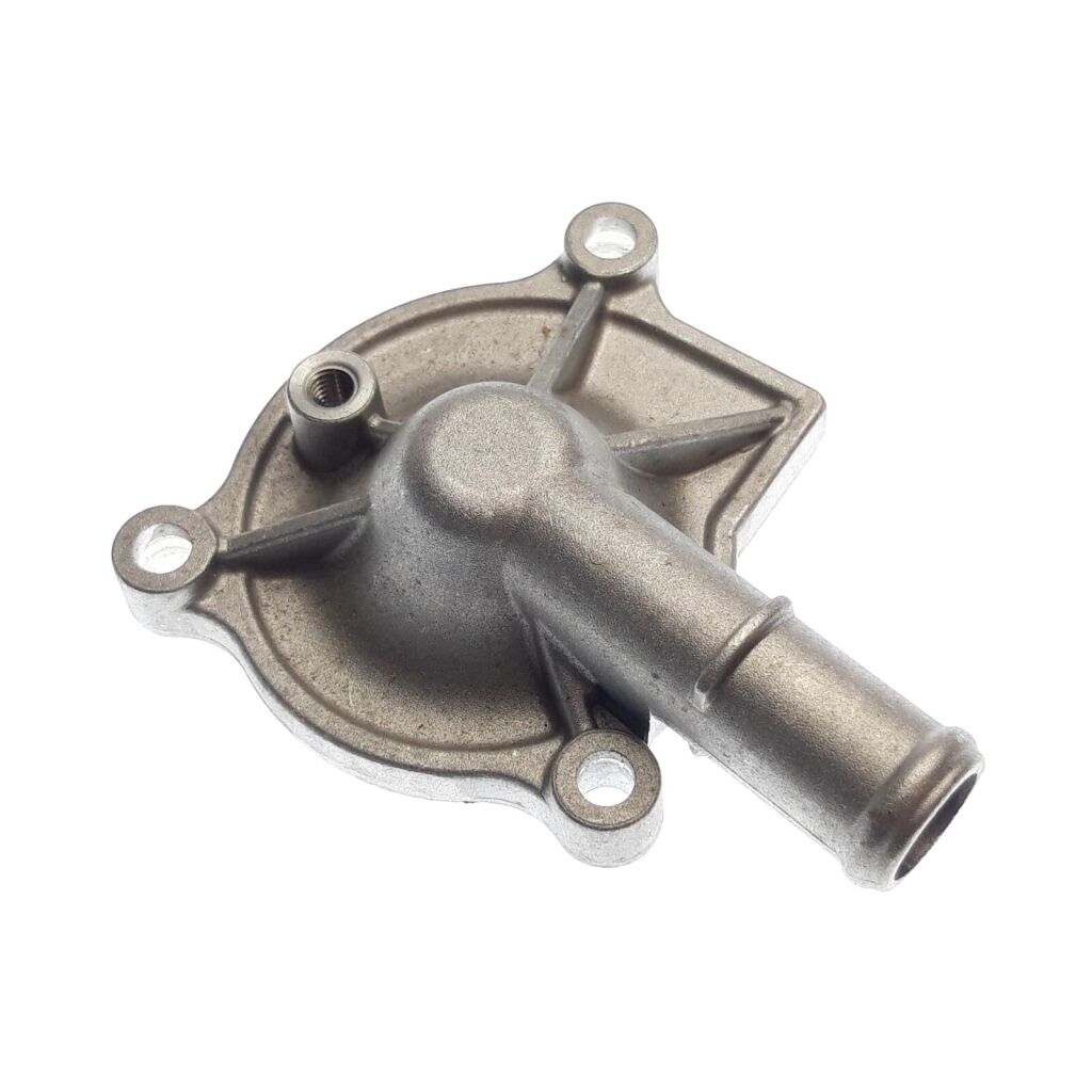 Cap, Water Pump
